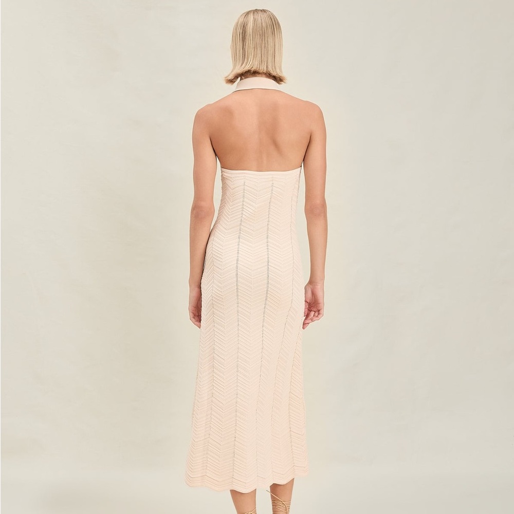 Val Dress - Picture 2 of 7